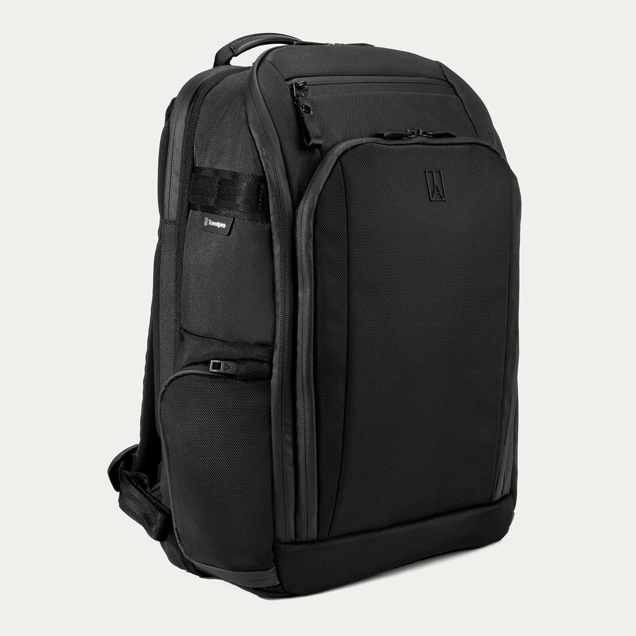 Travelpro Altitude All-Purpose Full Expansion Laptop Backpack 24-34L Mega Hot Offer Sale Ending Soon