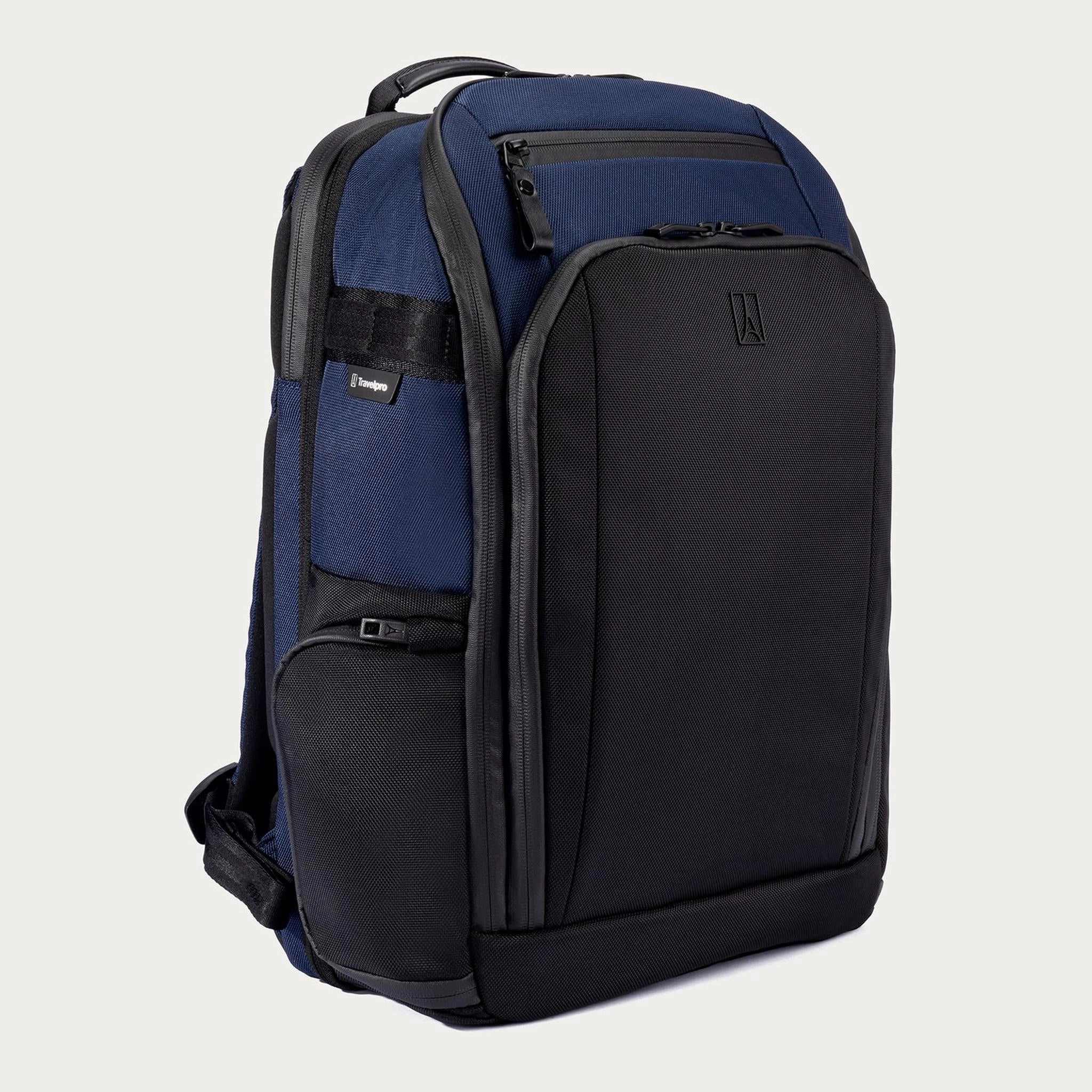 Special Surprise Sale Travelpro Altitude All-Purpose Full Expansion Laptop Backpack 24-34L