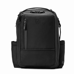 Hot Offer Frenzy Trending Deals Today Travelpro Altitude Slim Expandable Laptop Backpack 20-24L