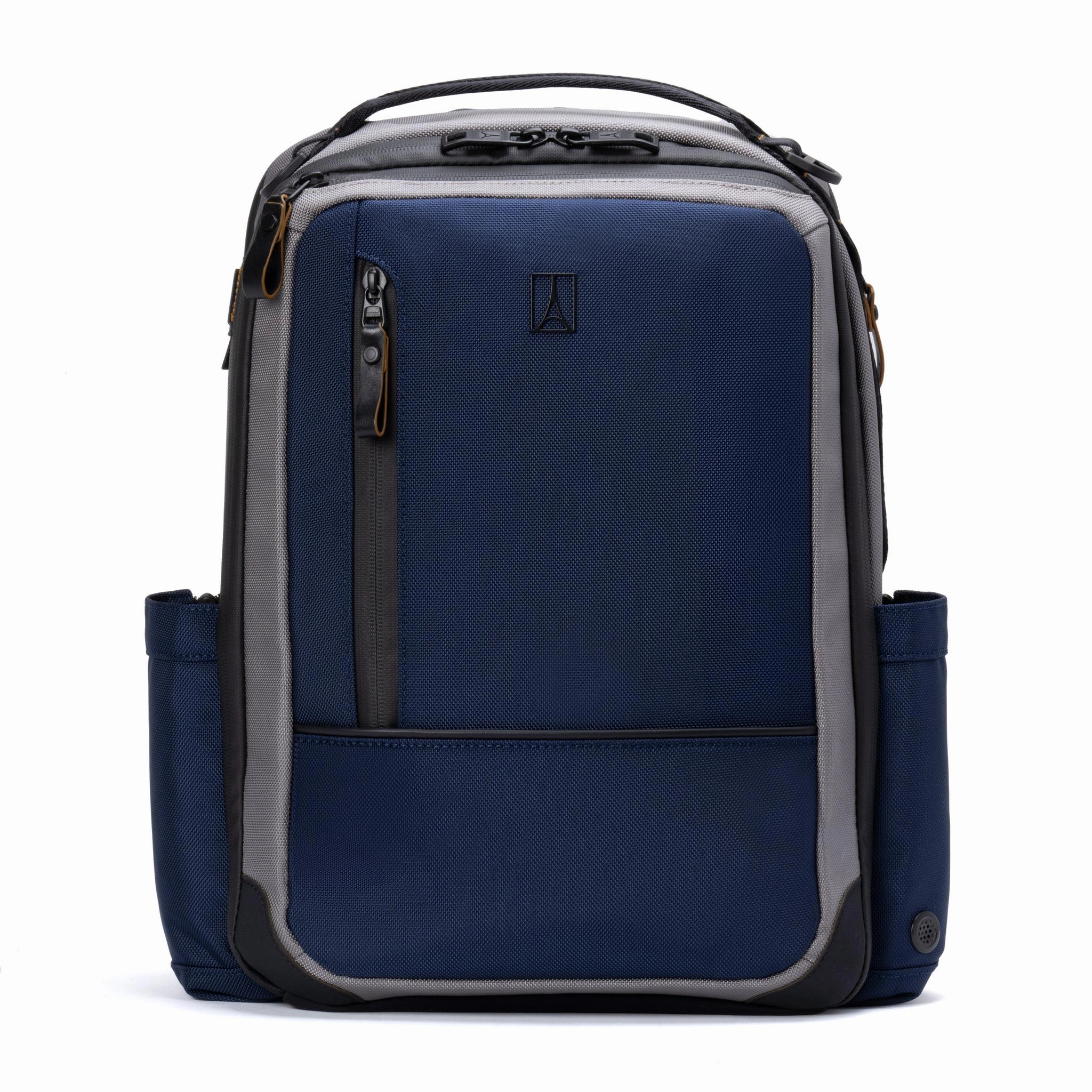 Travelpro Altitude Slim Expandable Laptop Backpack 20-24L Hot Sale Today