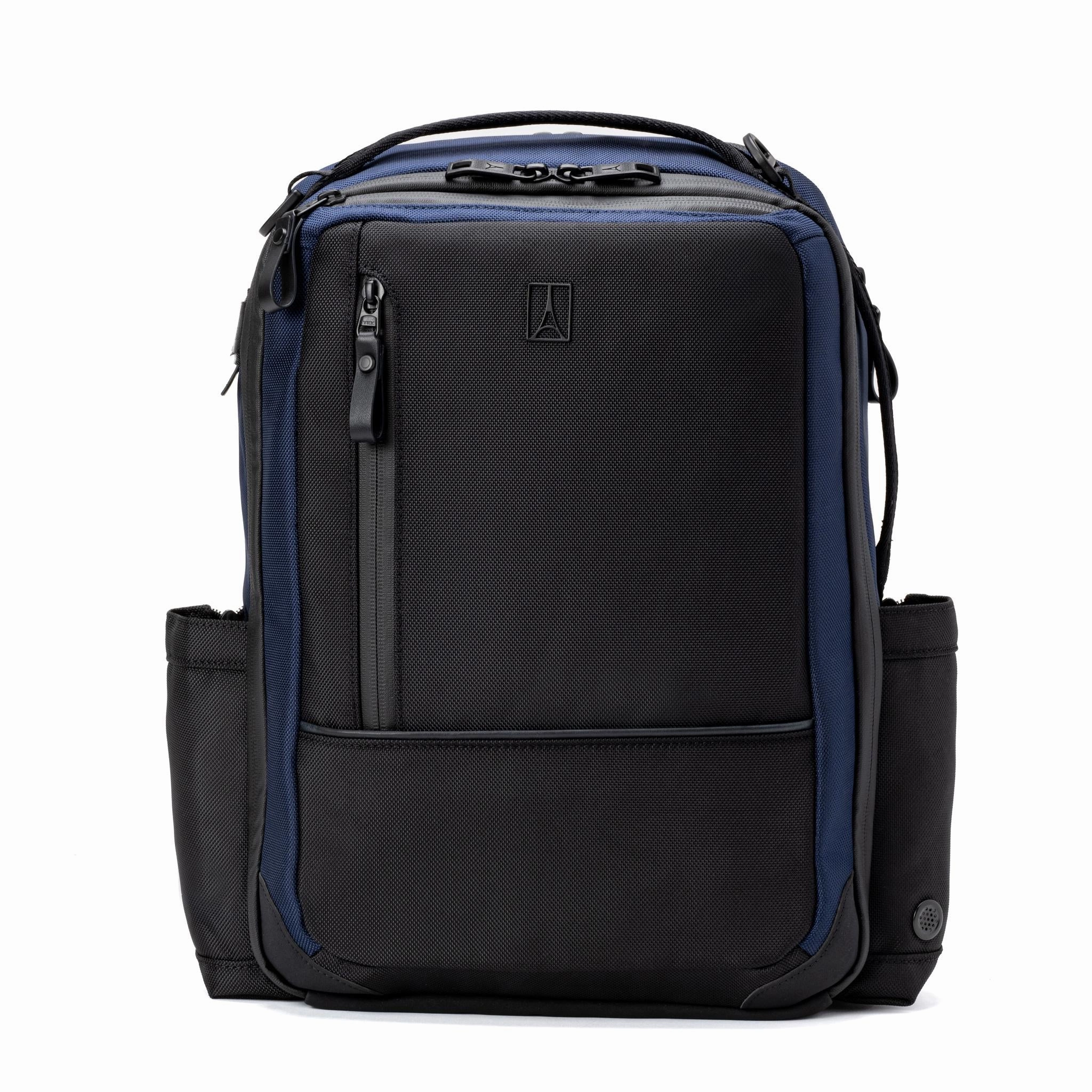 Clearance Event Today Hot Offer Event Travelpro Altitude Slim Expandable Laptop Backpack 20-24L