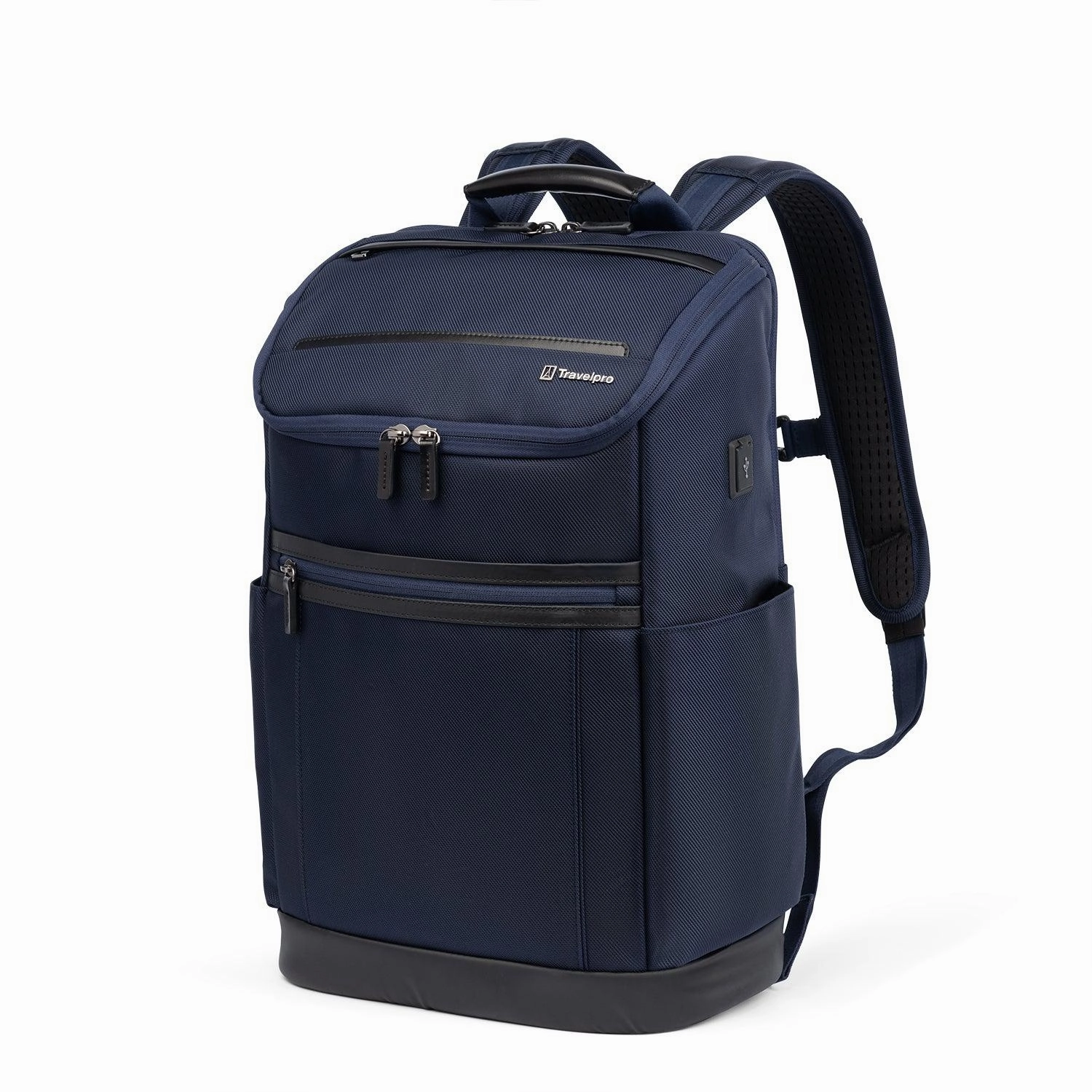 Travelpro Crew Executive Choice 3 Medium Top Load Backpack Clearance Savings Now