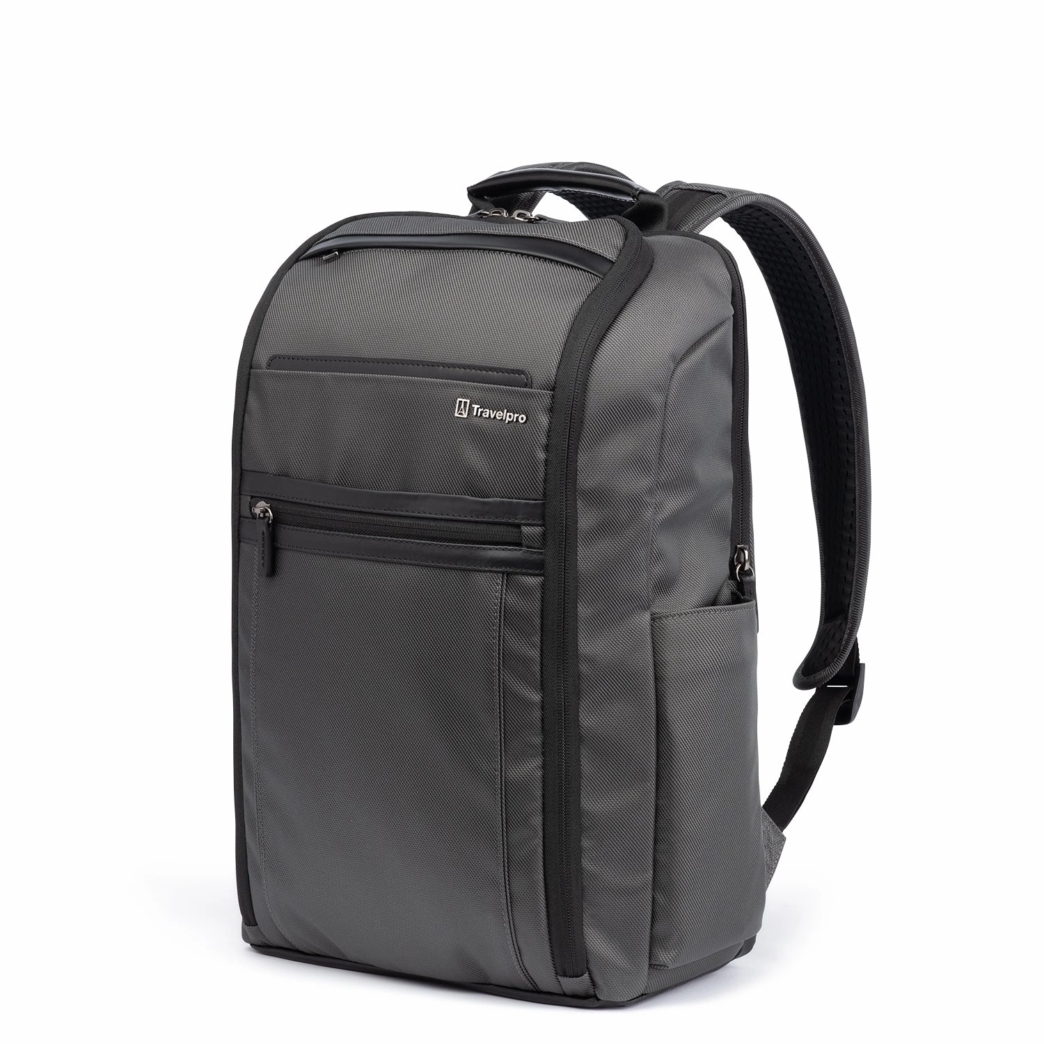 Travelpro Crew Executive Choice 3 Slim Backpack Hot Offer Event Daily Deal Frenzy