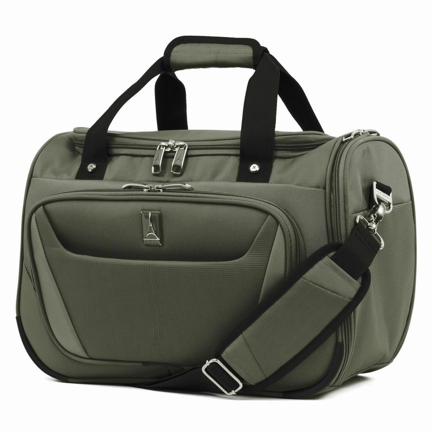 Shop the Best Deals Travelpro Maxlite 5 Lightweight Carry-On Soft Tote