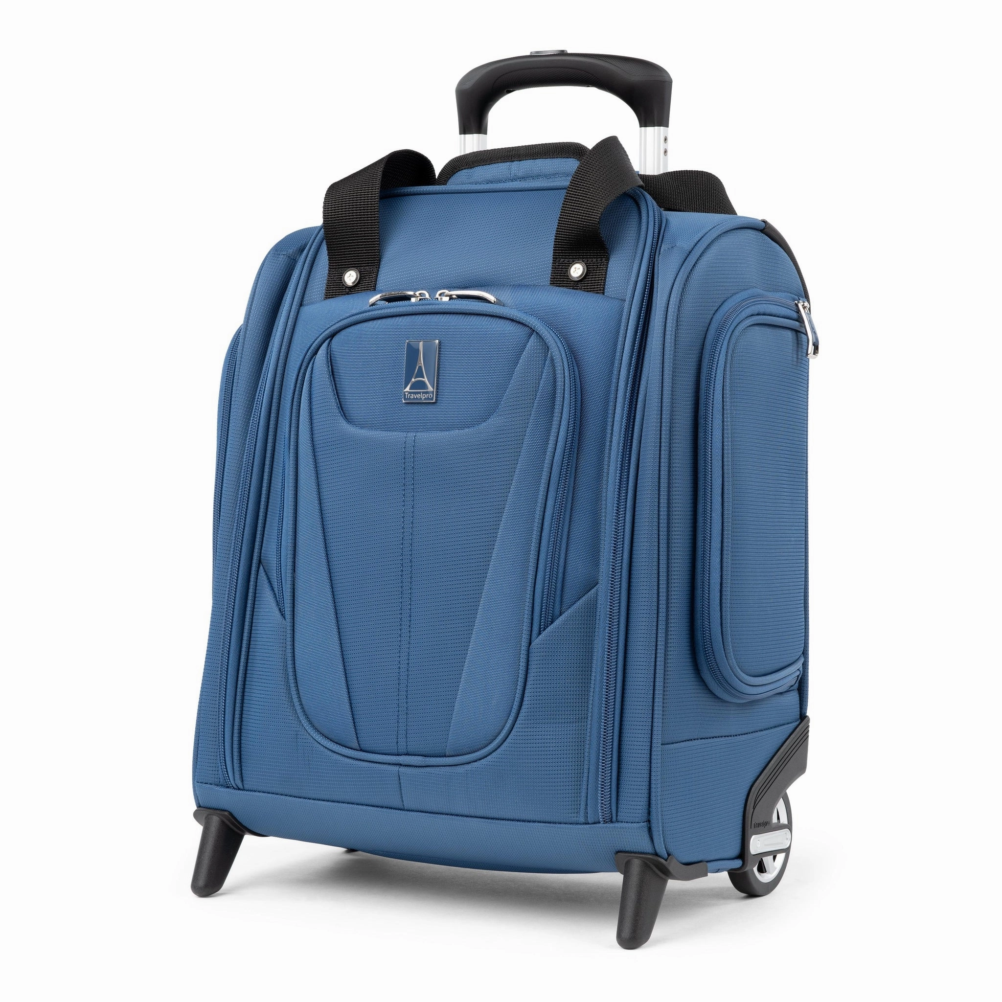 Sale Ending Soon Flash Sale Now Travelpro Maxlite 5 Lightweight Rolling Underseat Carry-On
