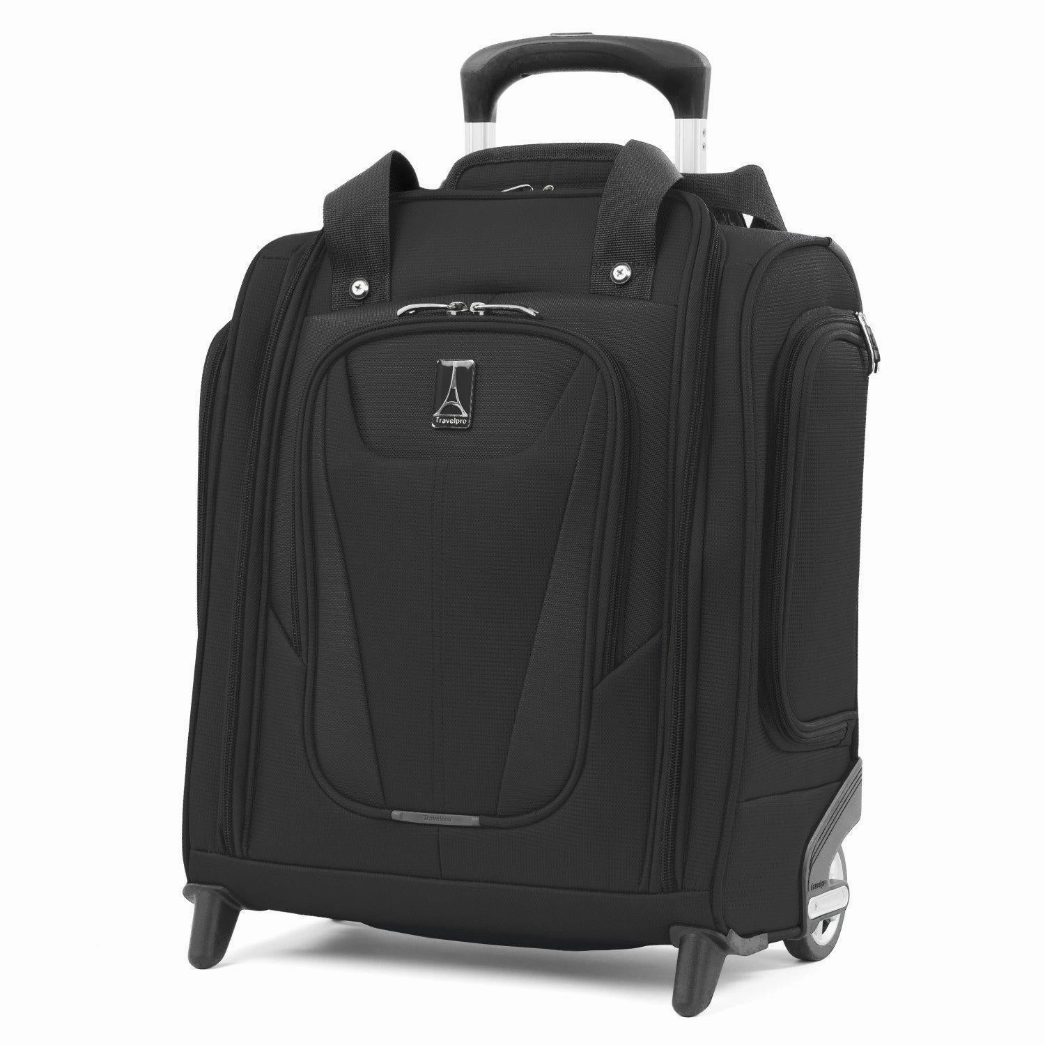 Limited Stock Deals Best Deal Online Travelpro Maxlite 5 Lightweight Rolling Underseat Carry-On