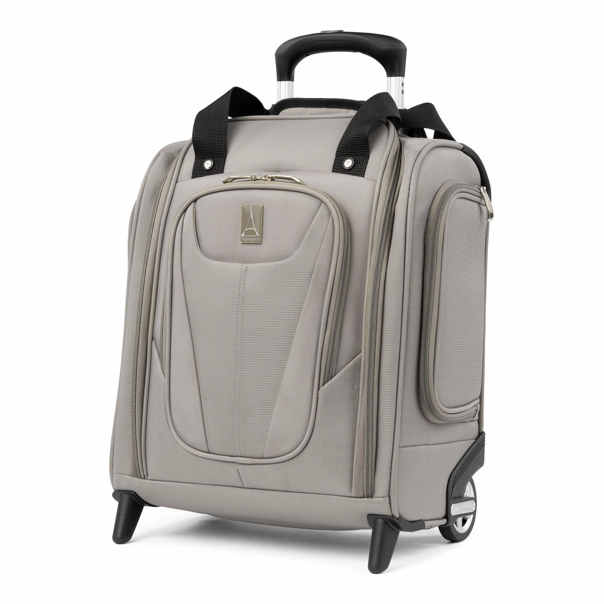 Trendy Picks Today Travelpro Maxlite 5 Lightweight Rolling Underseat Carry-On