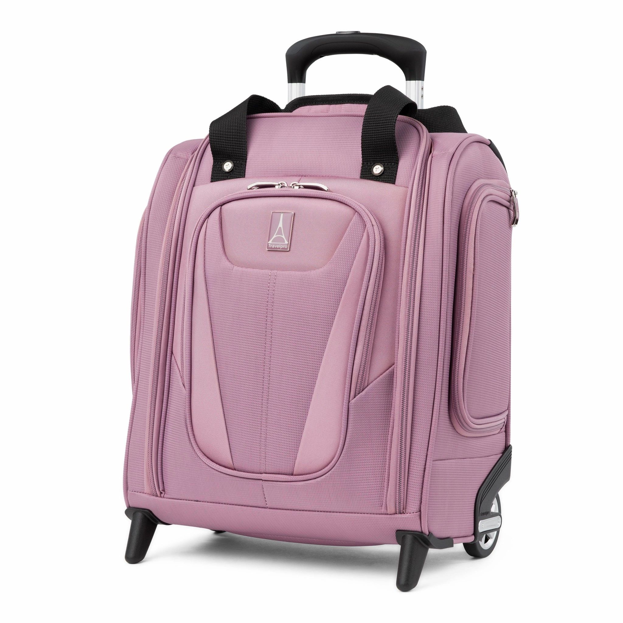 Today Only Hot Sale Travelpro Maxlite 5 Lightweight Rolling Underseat Carry-On