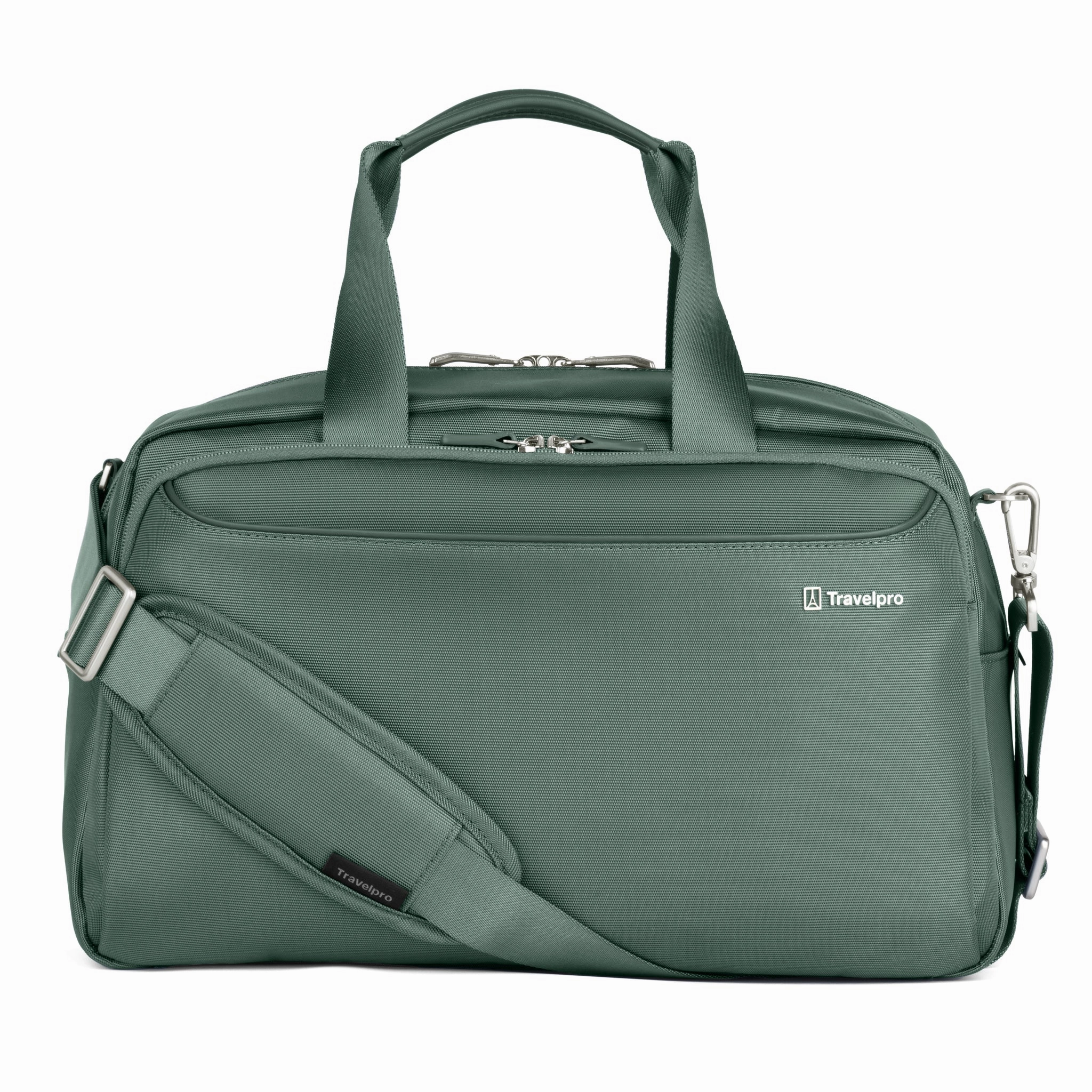 Travelpro Versapack  Underseat Tote Limited Stock Alert Grab It Before Gone