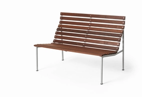 Traverse Lounge Benchoutdoor patio furniture set
