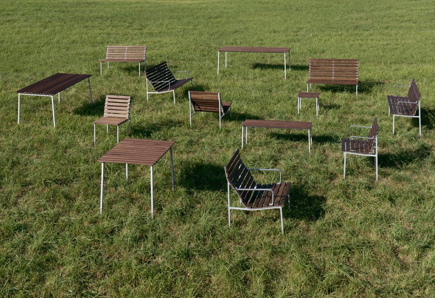 Traverse Stool