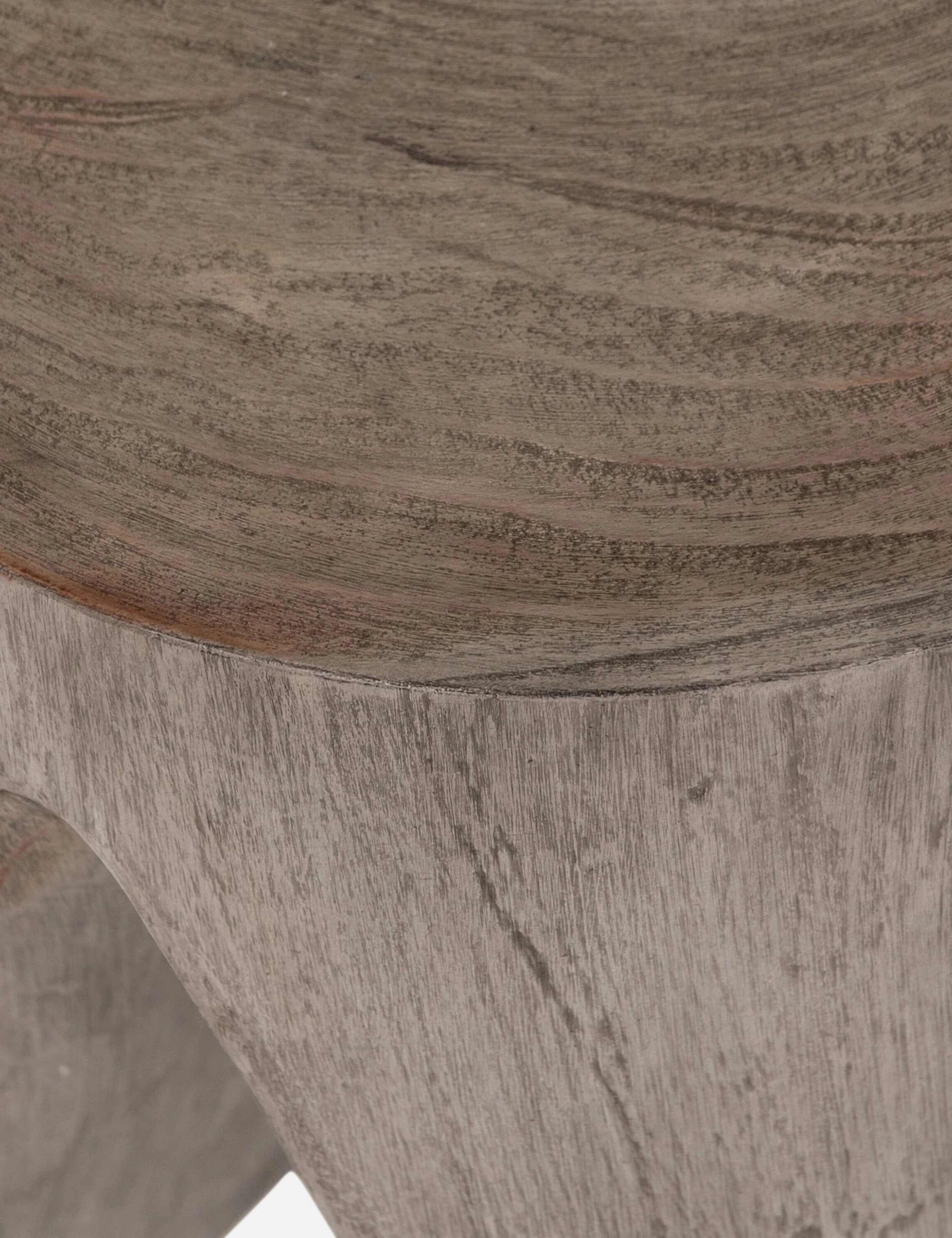 Tre Indoor / Outdoor Side Table