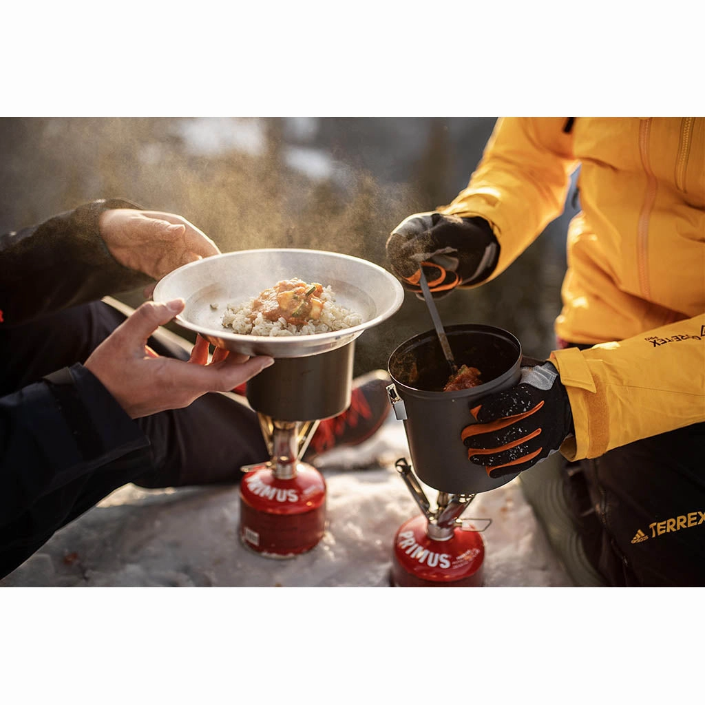 Trek Pot SET