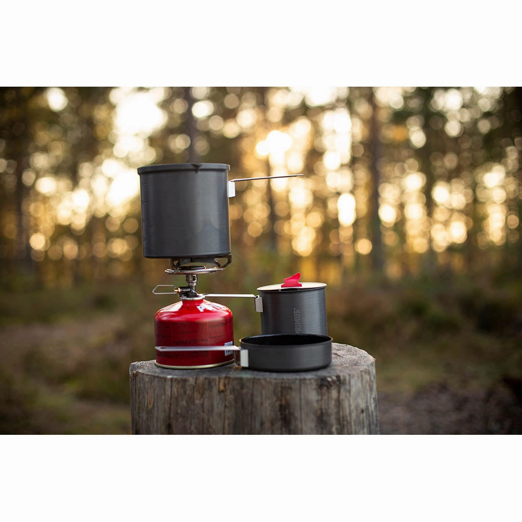 Trek Pot SET