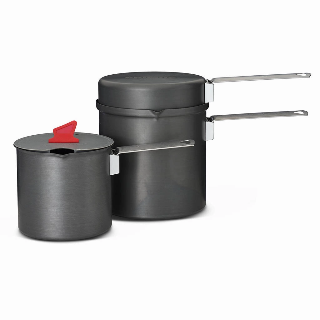 Trek Pot SET