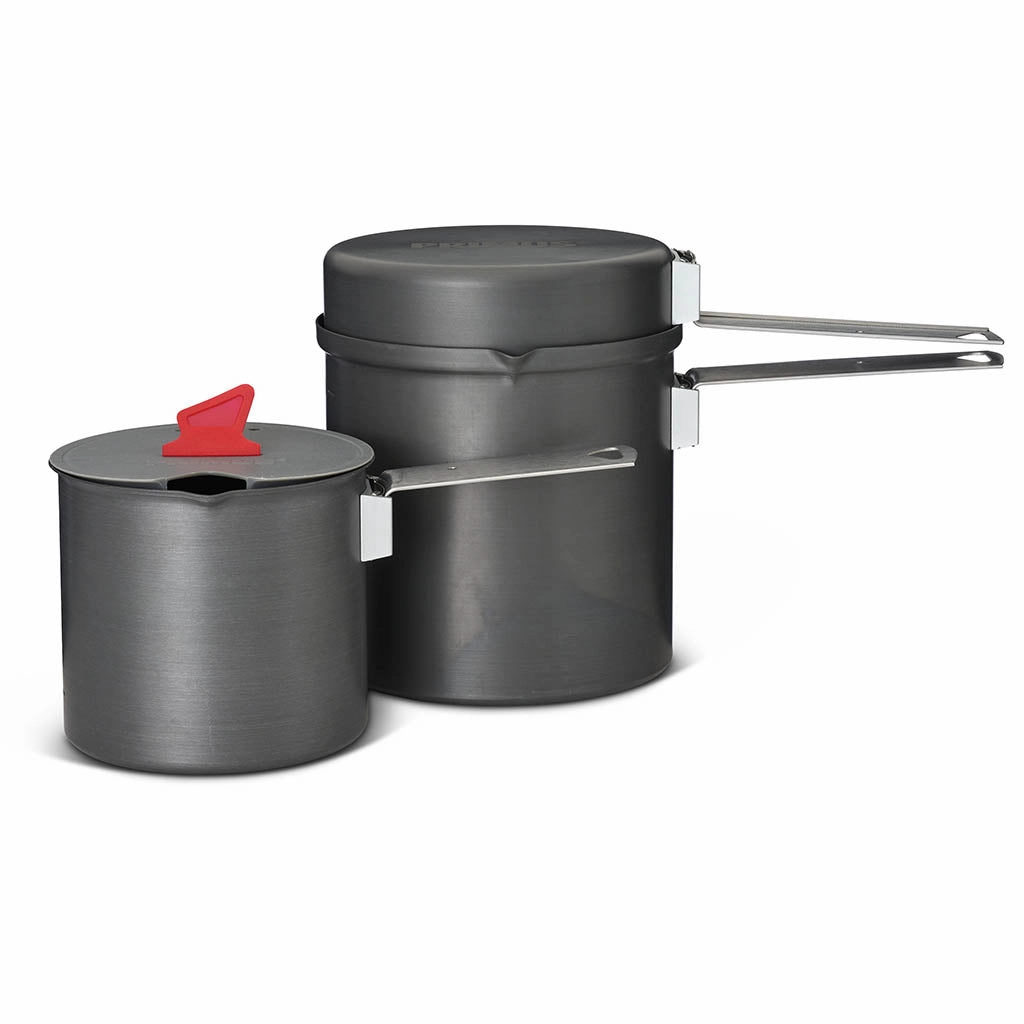 Trek Pot SET