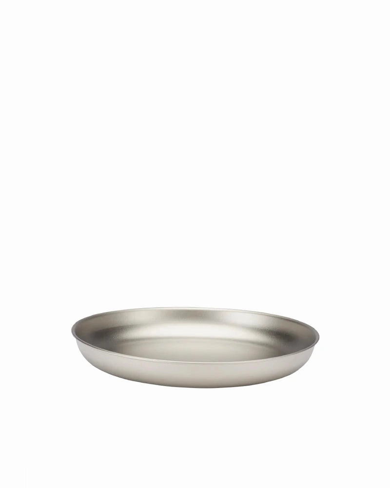 Trek Titanium Plate essential outdoor cooking accessories kit