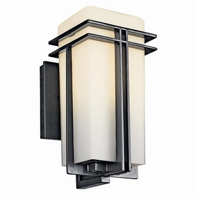 Tremillo Outdoor Wall LightWeatherproof outdoor lighting