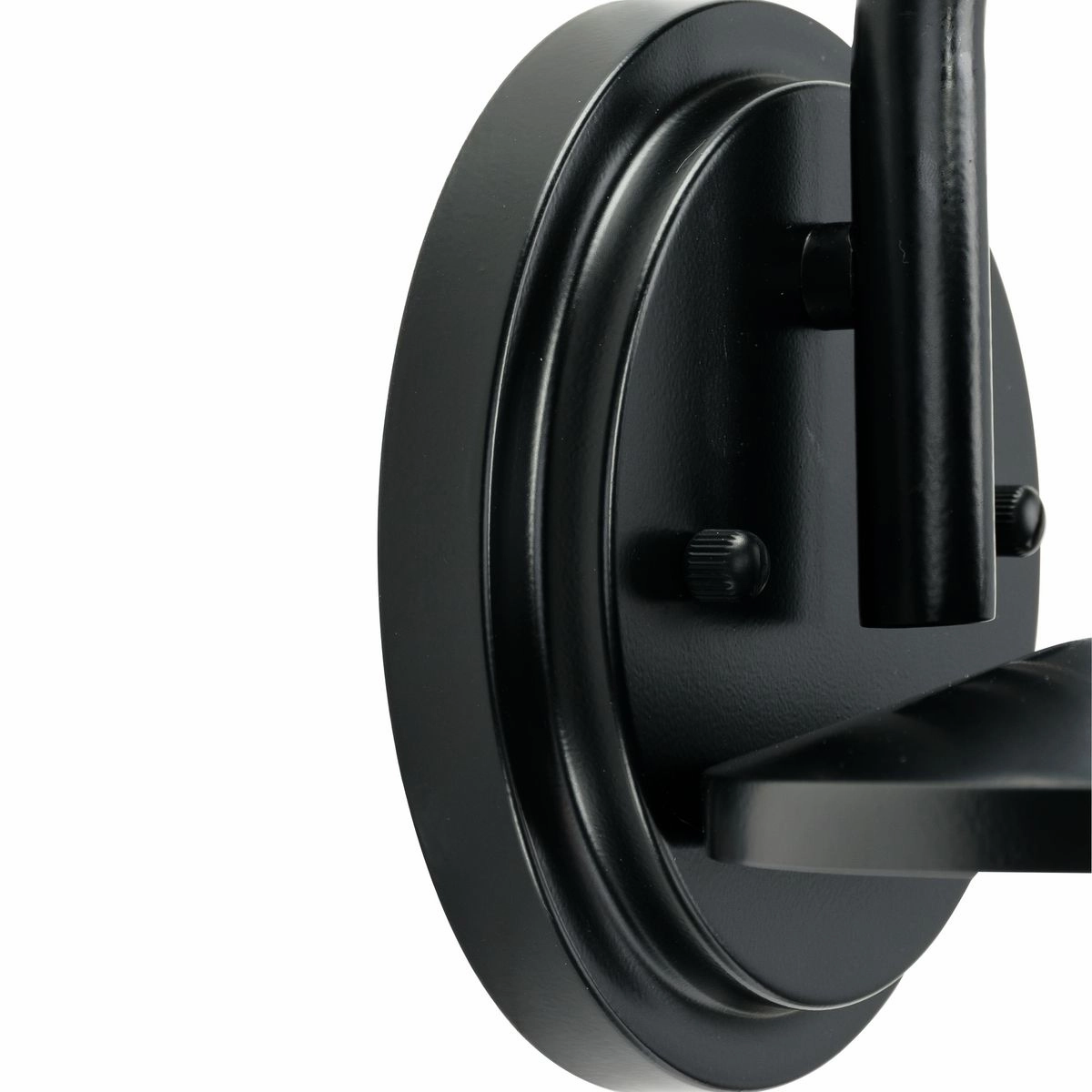 Tremont One Light Wall Lantern Matte Black