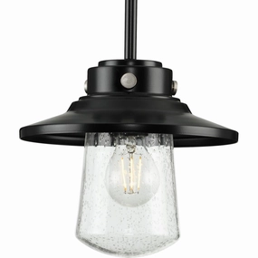 Tremont Outdoor PendantWeatherproof outdoor lighting