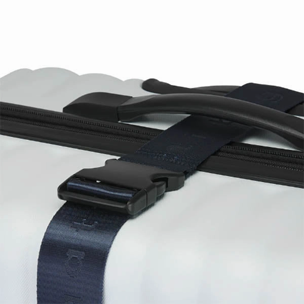 Bugatti Set Of 2 Luggage Straps Trending Now Offer Grab Your Savings
