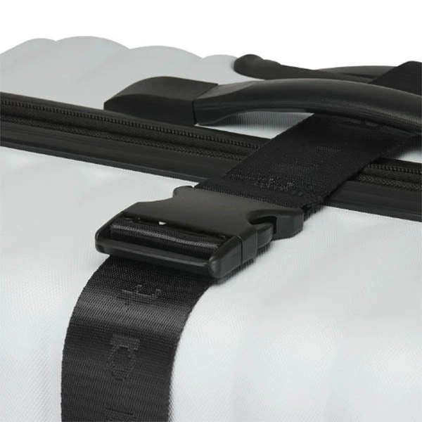 Dont Miss This Steal Big Savings Today Bugatti Set Of 2 Luggage Straps