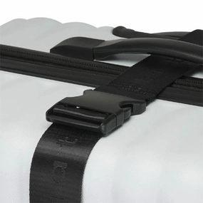 Dont Miss This Steal Big Savings Today Bugatti Set Of 2 Luggage Straps
