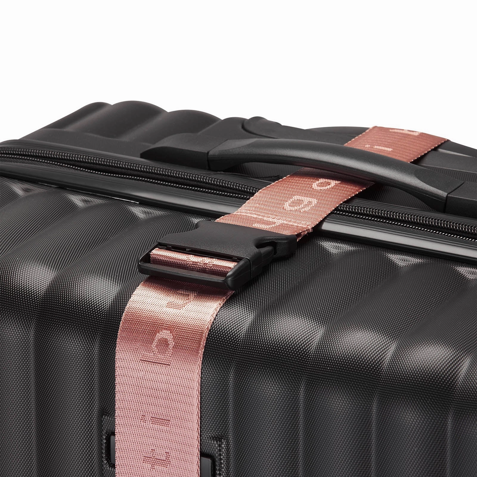 Bugatti Set Of 2 Luggage Straps Online Exclusive Steal