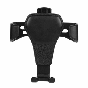 Car Holder H01 Vent Mount | Universal Phone Holder Black Dont Miss Hot Deals