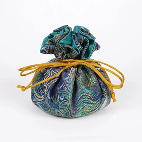Exclusive Hot Pick Cathayana Fabric Jewelry Bags