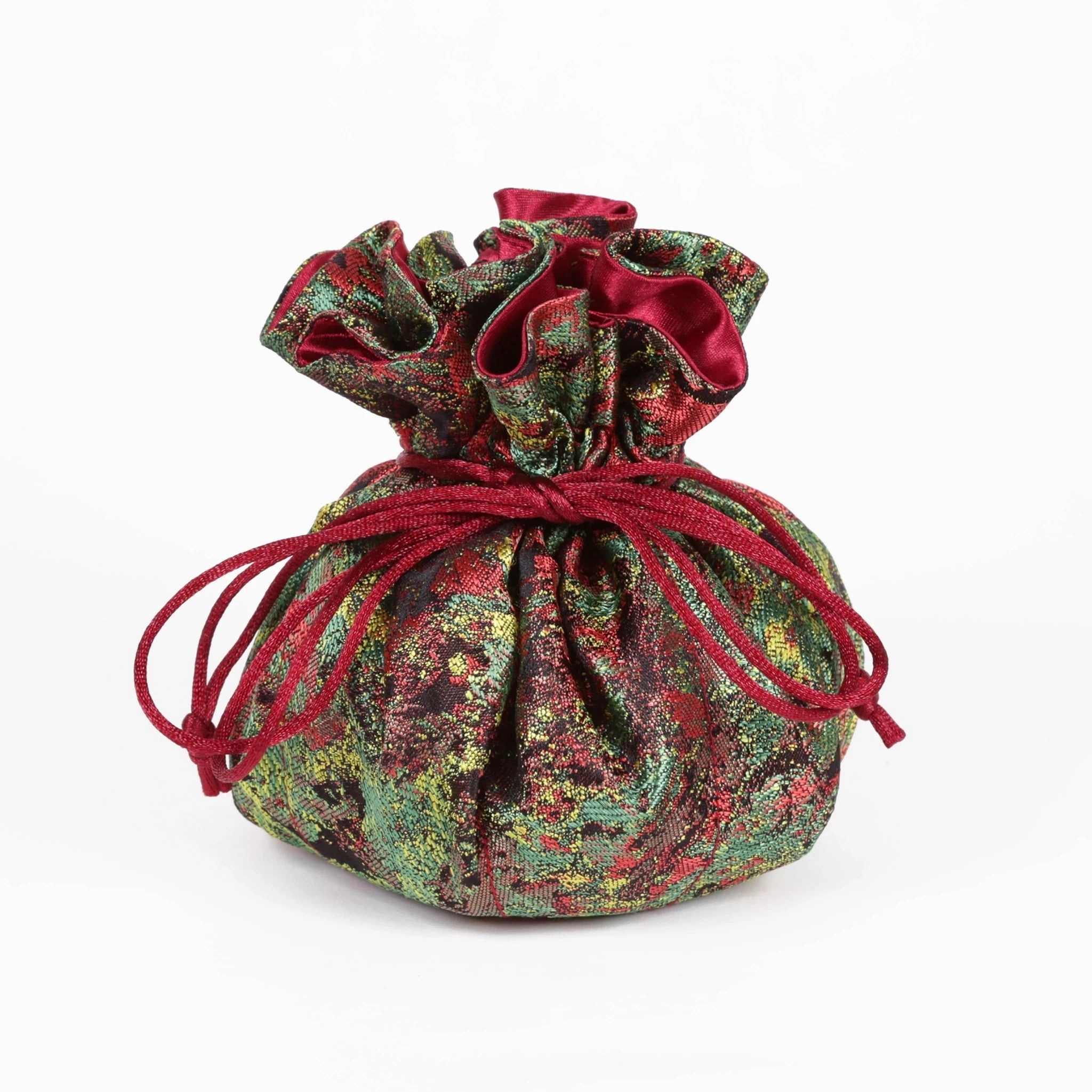 Cathayana Fabric Jewelry Bags Instant Savings Inside Dont Miss Todays Deal