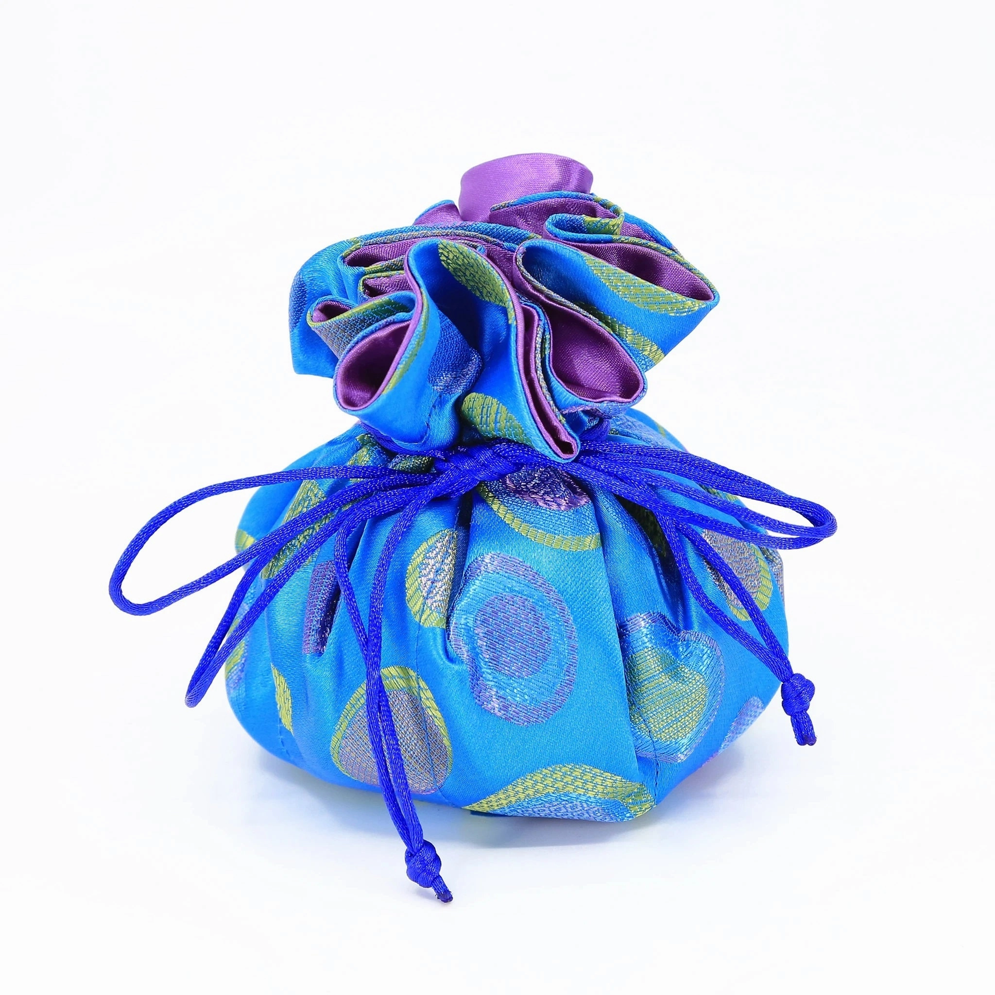 Todays Special Savings Cathayana Fabric Jewelry Bags