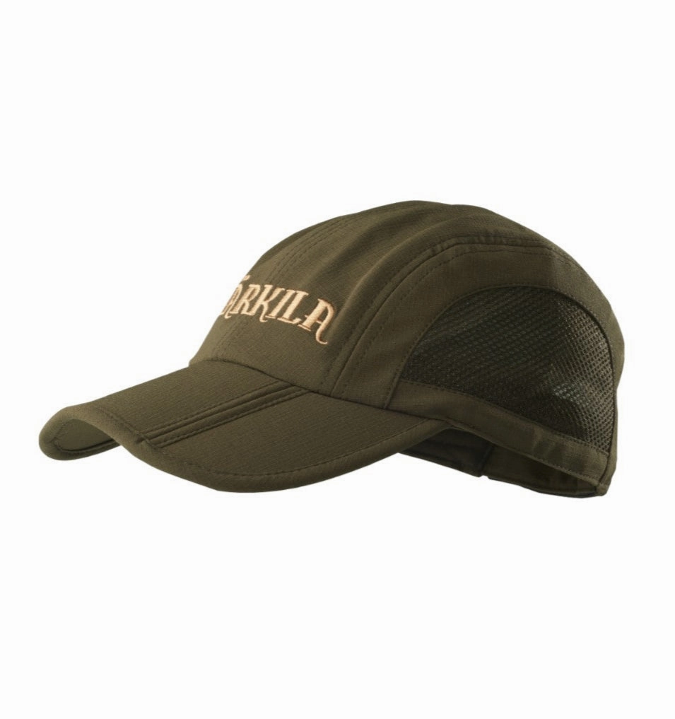 Clearance Event Alert Harkila Trail Foldable Cap
