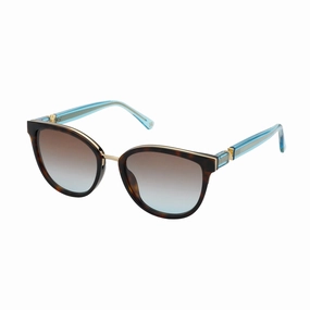 Hot Deal Alert Hot Pick Sale Ladies' Sunglasses Nina Ricci Snr358540714  54 Mm
