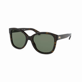 MustHave Items Ladies' Sunglasses Ralph Lauren Rl8180-500371  54 Mm
