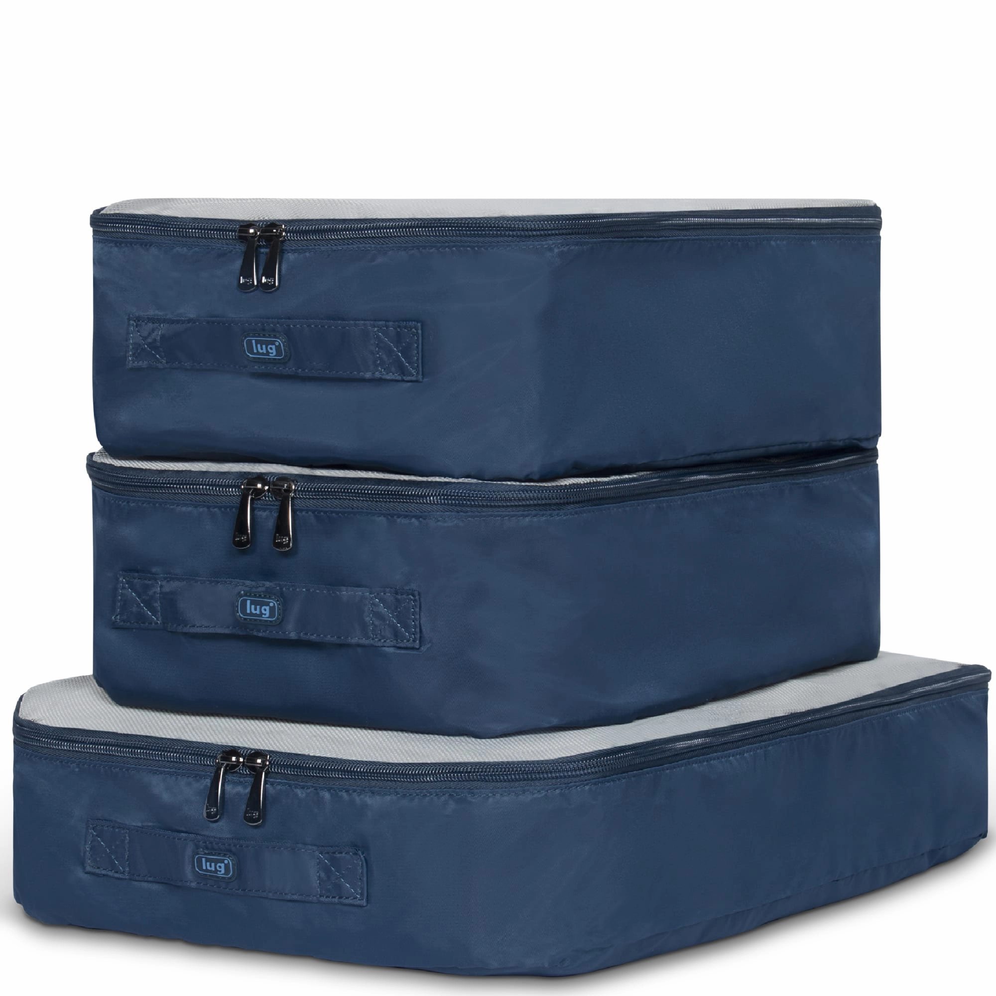 Hot Deals Today Lug Cargo 3Pc Packing Cubes