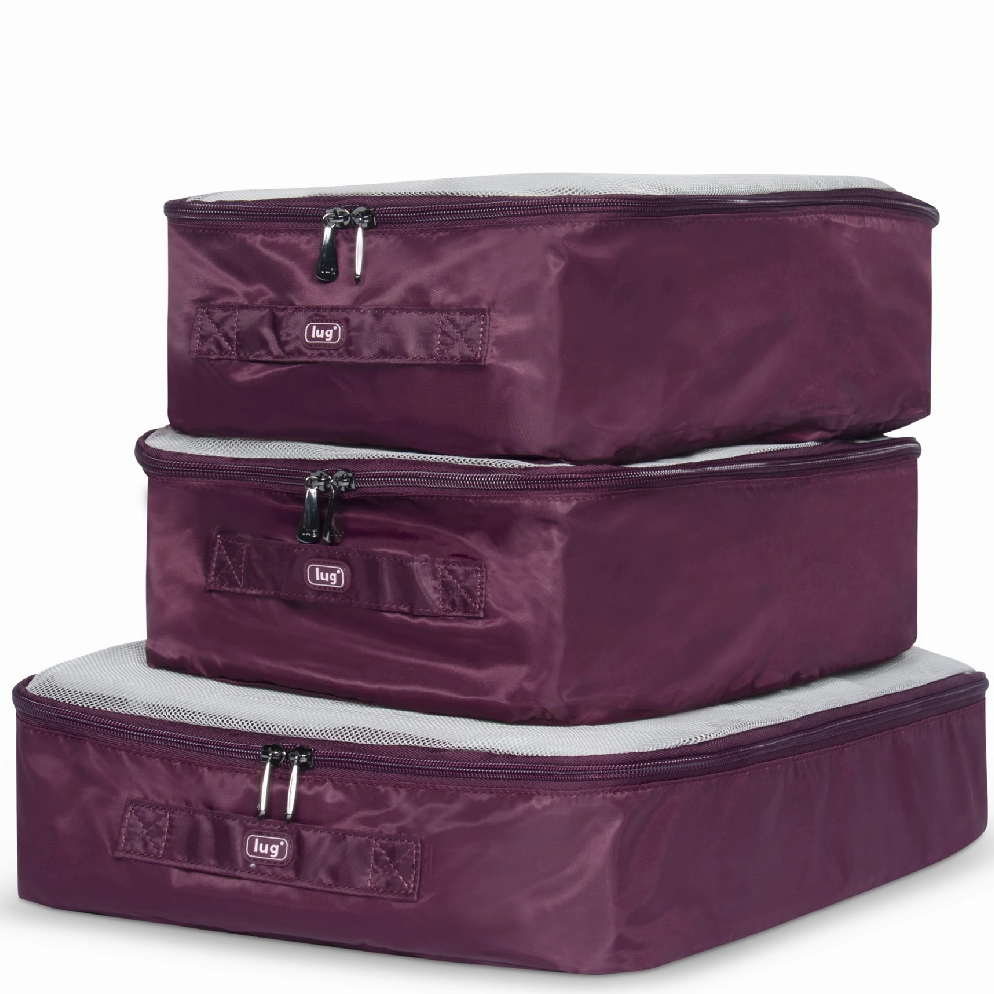 Lug Cargo 3Pc Packing Cubes Instant Savings Inside