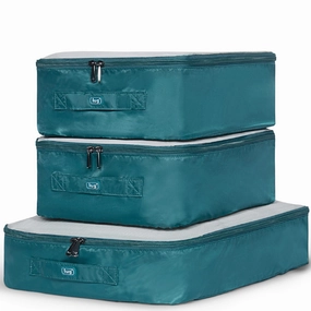 Todays Steal Flash Pick Today Lug Cargo 3Pc Packing Cubes