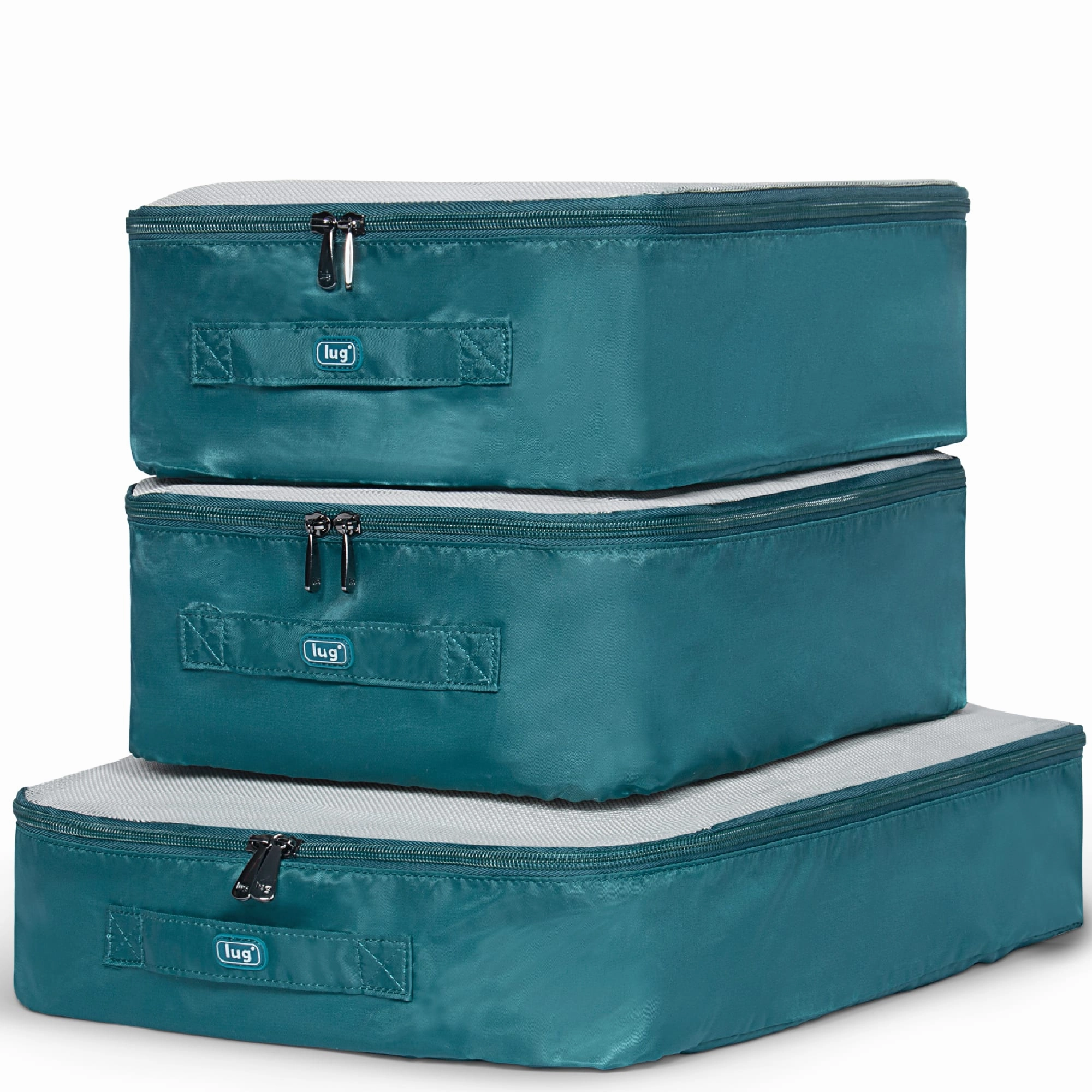 Todays Steal Flash Pick Today Lug Cargo 3Pc Packing Cubes