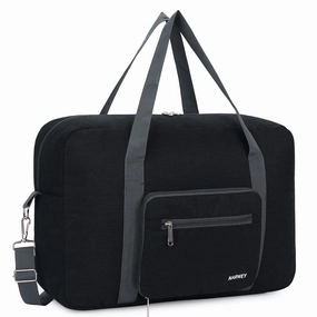 Exclusive Savings Event Hot Offer Event Nw3142 Foldable Travel Duffel Bag Tote With Shoulder Strap For Spirit Airlines