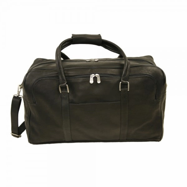 Special Price Today Grab Your Savings Piel Leather Half Moon Duffel
