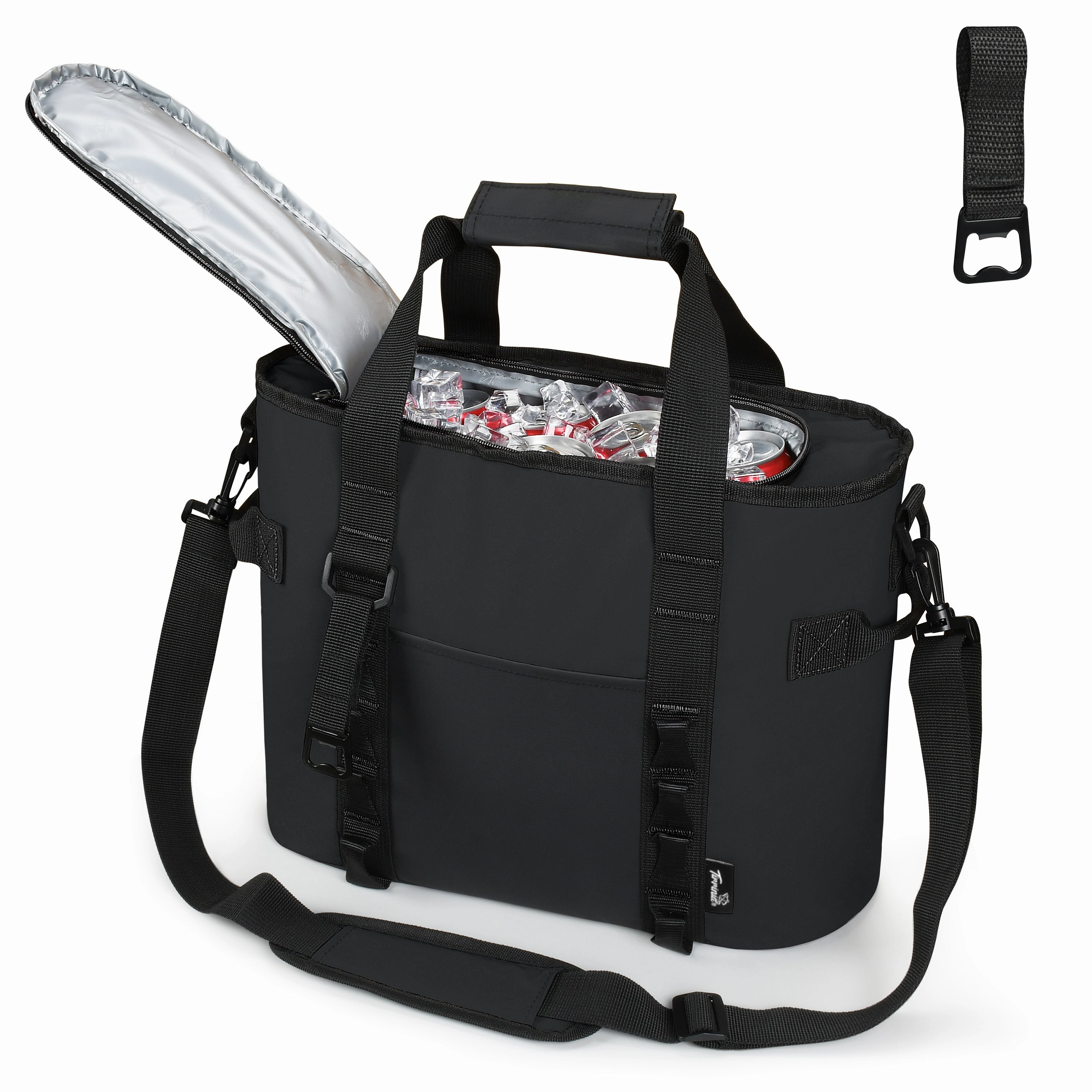 Shop Smart Deals Todays Trending Deals Tirrinia 20 Cans Insulated Soft Cooler Bag