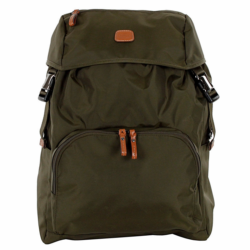 Best Seller Discount Big Savings Event Bric'S X-Bag Excursion Backpack
