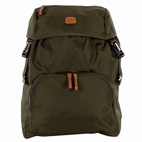 Best Seller Discount Big Savings Event Bric'S X-Bag Excursion Backpack