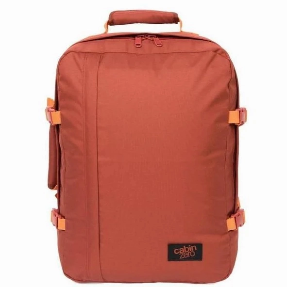 Cabin Zero Classic Backpack 36L Exclusive Online Deal Sweet Deal Inside
