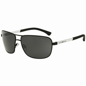 Men'S Sunglasses Emporio Armani Ea 2033 MustShop Sale