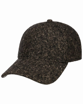 Stetson Classic Donegal Tweed Cap Hot Pick of the Day Instant Deal Today