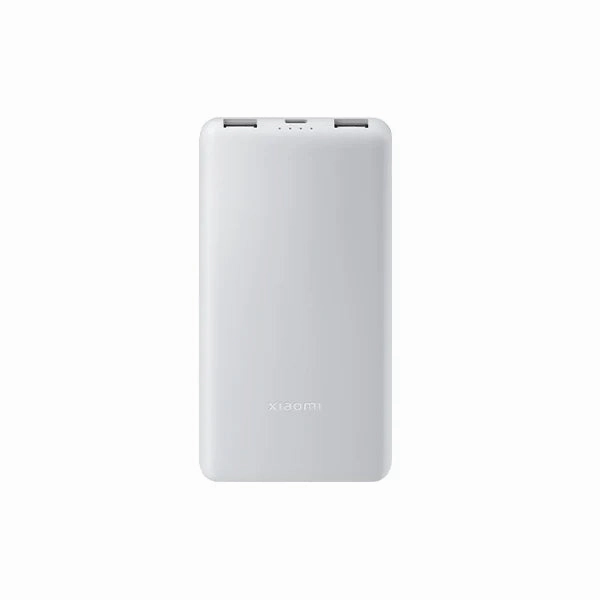 Xiaomi Power Bank 10000Mah 22.5W Lite Light Grey Best Deal Online Today Only Hot Sale