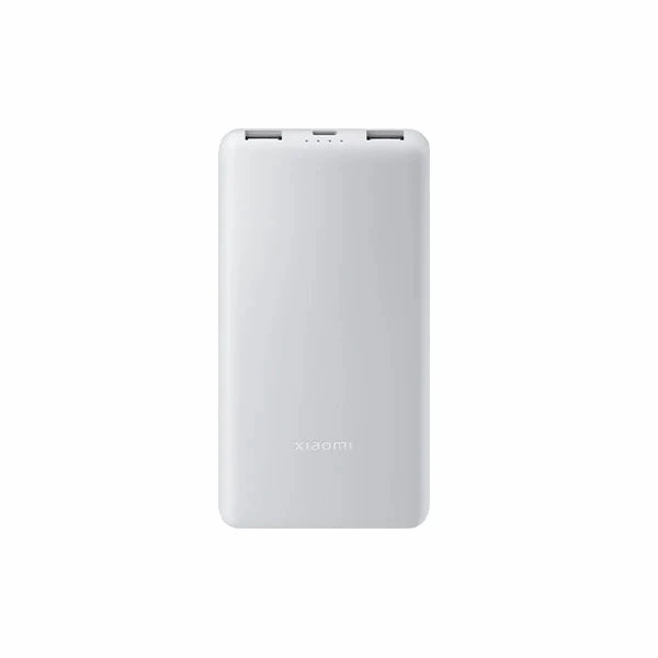 Xiaomi Power Bank 10000Mah 22.5W Lite Light Grey Best Deal Online Today Only Hot Sale