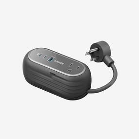 Trending Now Offer 615 Usb Power Strip Ganprime 65W
